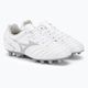 Buty piłkarskie dziecięce Mizuno Monarcida Neo II Sel białe P1GB232504 4
