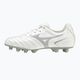 Buty piłkarskie dziecięce Mizuno Monarcida Neo II Sel białe P1GB232504 10