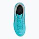 Buty piłkarskie dziecięce Mizuno Monarcida Neo II Sel niebieskie P1GB232525 6