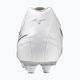 Buty piłkarskie męskie Mizuno Monarcida Neo ll Sel Mix white/hologram 15