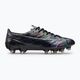 Buty piłkarskie męskie Mizuno Alpha JP Mix czarne P1GC236001 2
