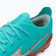 Buty piłkarskie Mizuno Morelia Neo III Beta JP MD niebieskie P1GC239025 7