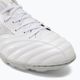Buty piłkarskie męskie Mizuno Monarcida Neo II Sel AS white/hologram 7