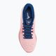 Buty do biegania damskie Mizuno Wave Sky 6 różowe J1GD220273 8