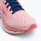 Buty do biegania damskie Mizuno Wave Sky 6 różowe J1GD220273 10