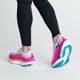 Buty do biegania damskie Mizuno Wave Rebellion Pro biało-różowe J1GD231721 5