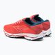 Buty do biegania damskie Mizuno Wave Ultima 14 różowe J1GD231823 3