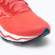 Buty do biegania damskie Mizuno Wave Ultima 14 różowe J1GD231823 7