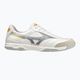 Buty piłkarskie Mizuno Morelia Sala Classic IN białe Q1GA230203 10
