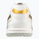 Buty piłkarskie Mizuno Morelia Sala Classic IN białe Q1GA230203 12