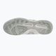 Buty piłkarskie Mizuno Morelia Sala Classic IN białe Q1GA230203 14