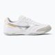Buty piłkarskie Mizuno Morelia Sala Classic IN białe Q1GA230203 2