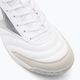 Buty piłkarskie Mizuno Morelia Sala Classic IN białe Q1GA230203 7