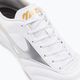 Buty piłkarskie Mizuno Morelia Sala Classic IN białe Q1GA230203 8