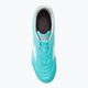 Buty piłkarskie Mizuno Morelia Sala Classic IN niebieskie Q1GA230225 6