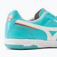 Buty piłkarskie Mizuno Morelia Sala Classic IN niebieskie Q1GA230225 9