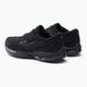 Buty do biegania Mizuno Wave Revolt 3 black/ ebony/ blackrey 3