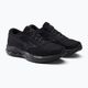 Buty do biegania Mizuno Wave Revolt 3 black/ ebony/ blackrey 4