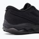 Buty do biegania Mizuno Wave Revolt 3 black/ ebony/ blackrey 9