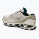 Buty Mizuno Wave Prophecy LS silver cloud/white sand/cedar 3