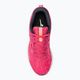 Buty do biegania damskie Mizuno Wave Prodigy 5 vivid pink/snow white/spring 5