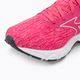 Buty do biegania damskie Mizuno Wave Prodigy 5 vivid pink/snow white/spring 7