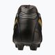 Buty piłkarskie męskie Mizuno Morelia II PRO MD black/gold/dark shadow 11