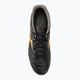 Buty piłkarskie męskie Mizuno Monarcida Neo II Select AG black/gold 5