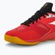 Buty do siatkówki Mizuno Wave Dimension radiant red/white/carrot curl 7