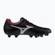 Buty piłkarskie męskie Mizuno Monarcida Neo III Select Md black/white 9