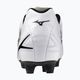 Buty piłkarskie męskie Mizuno Monarcida Neo III Select MD white/black 11