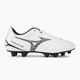 Buty piłkarskie męskie Mizuno Monarcida Neo III Select MD white/black 2