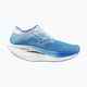 Buty do biegania męskie Mizuno Wave Rebellion Pro 2 river blue/mugen blue/white 2