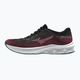 Buty do biegania męskie Mizuno Wave Skyrise 5 black/white sand/rumba red 8