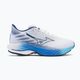 Buty do biegania męskie Mizuno Wave Rider 28 white/estate blue/mugen blue 2