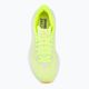 Buty do biegania damskie Mizuno Wave Rider 28 mizuno neo lime/flax/mizuno snow white 5