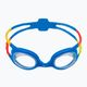 Okulary do pływania dziecięce Nike Easy Fit clear/blue 2
