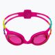 Okulary do pływania dziecięce Nike Easy Fit pink 2