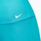 Szorty kąpielowe damskie Nike Missy 6" Kick Short aquamarine 3