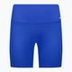 Szorty kąpielowe damskie Nike MISSY 6" KICK SHORT niebieskie NESSB211
