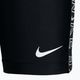 Jammery kąpielowe męskie Nike Logo Tape Jammer black 4