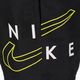 Szorty kąpielowe dziecięce Nike Split Logo 4" Volley black 3