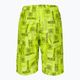Szorty kąpielowe dziecięce Nike Logo Mashup 8" Volley atomic green 2