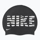 Czepek pływacki Nike Wave Stripe Graphic 3 black