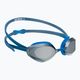 Okulary do pływania Nike Vapor Mirror dk marina blue