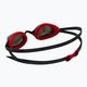 Okulary do pływania Nike Legacy Mirror 2022 red/black 4