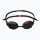 Okulary do pływania Nike Legacy red/black 2