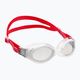 Okulary do pływania Nike Flex Fusion 2022 habanero red