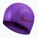 Czepek pływacki Nike Big Swoosh psychic purple 2
