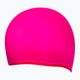 Czepek pływacki Nike Long Hair pink prime 2